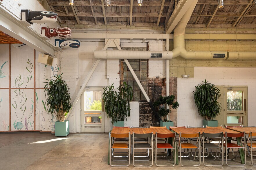 More Photos Of 600-616 E 4th St, Los Angeles Lodge Meeting Hall For Sale