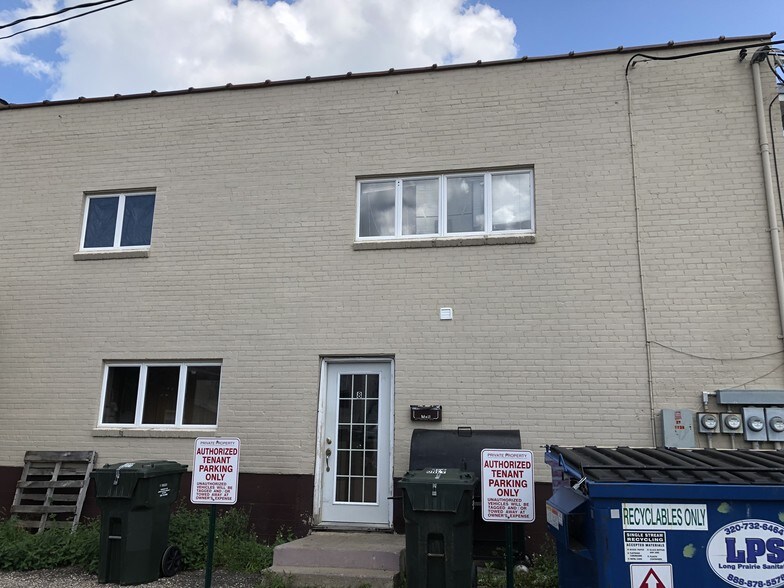 More Photos Of 127 Central Ave, Long Prairie Office Residential For Sale