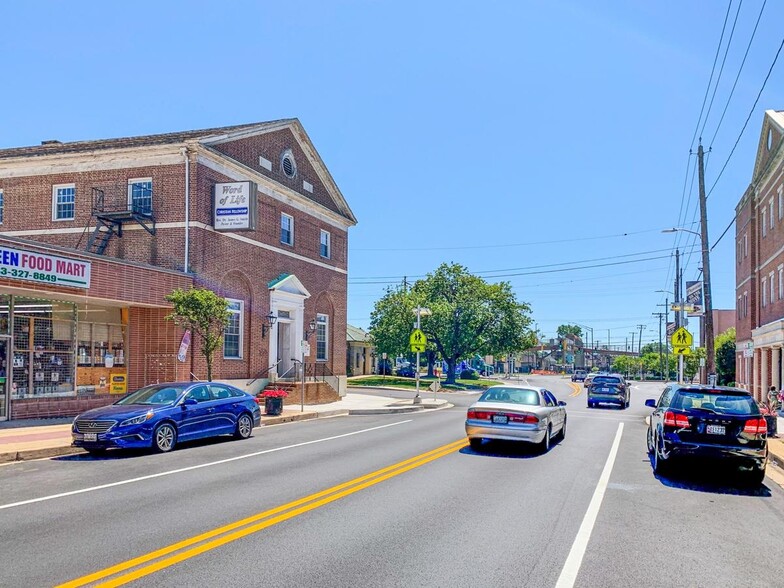 More Photos Of 19 W Bel Air Ave, Aberdeen Storefront For Lease