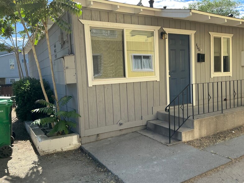 More Photos Of 468 Capitol Hill Ave, Reno Apartments For Sale