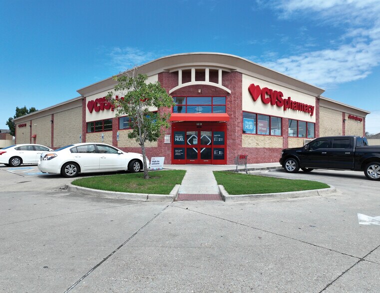 2105 Cleary Ave, Metairie, LA 70001 Drugstore For Sale