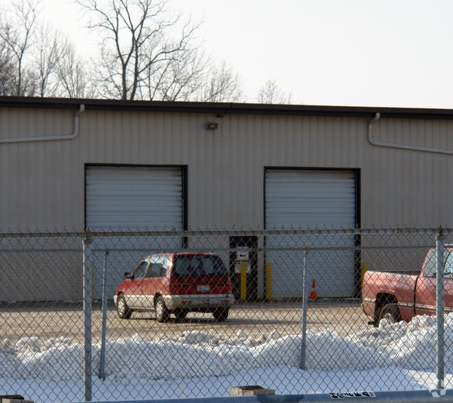 More Photos Of 12171 Eckel Rd, Perrysburg Distribution For Sale