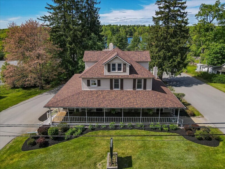 More Photos Of 5119 Pocono Crest Rd, Pocono Pines Office Residential For Sale