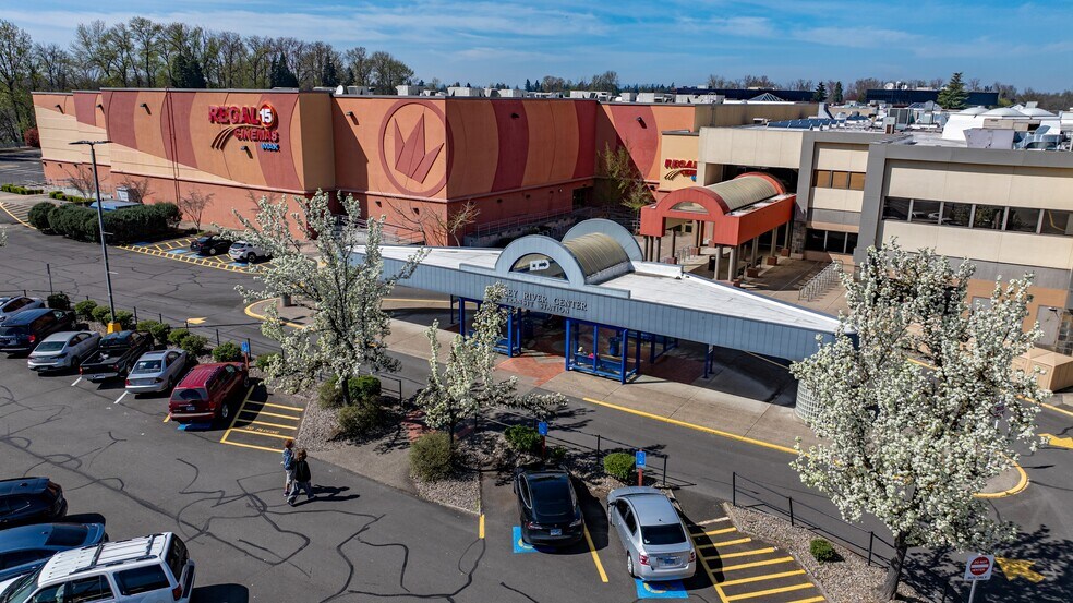 More Photos Of 293 Valley River Ctr, Eugene Unknown For Lease