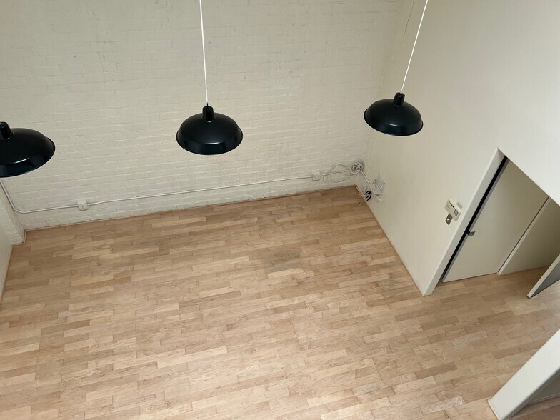 More Photos Of 3431 Wesley St, Culver City Loft Creative Space For Lease