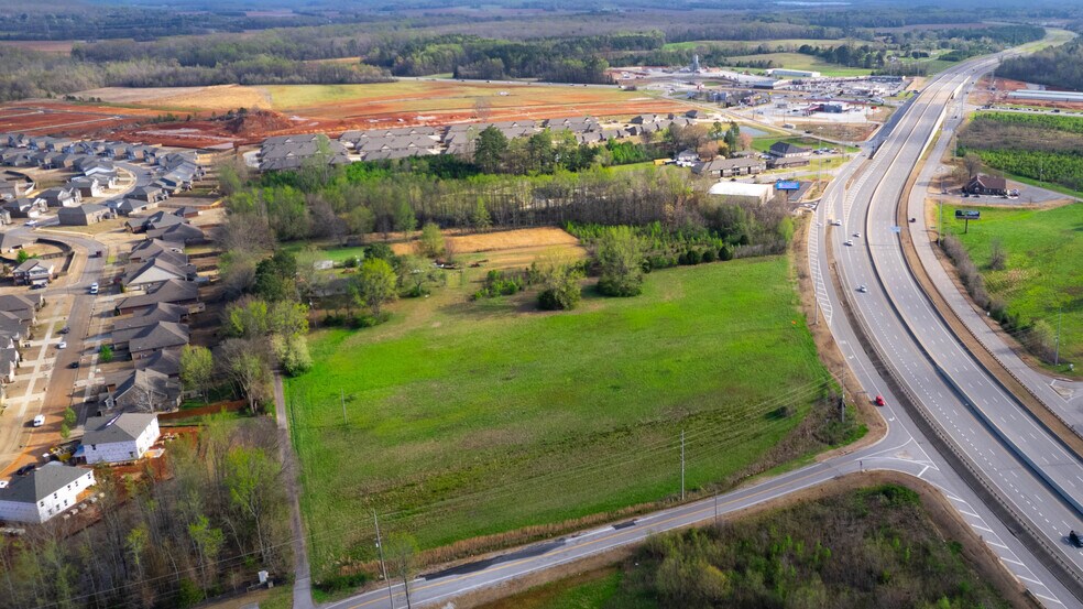 More Photos Of 0 Blake Bottom Rd, Huntsville Land For Sale