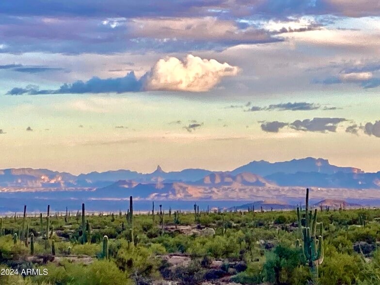 More Photos Of 14400 Carefree, Scottsdale Land For Sale