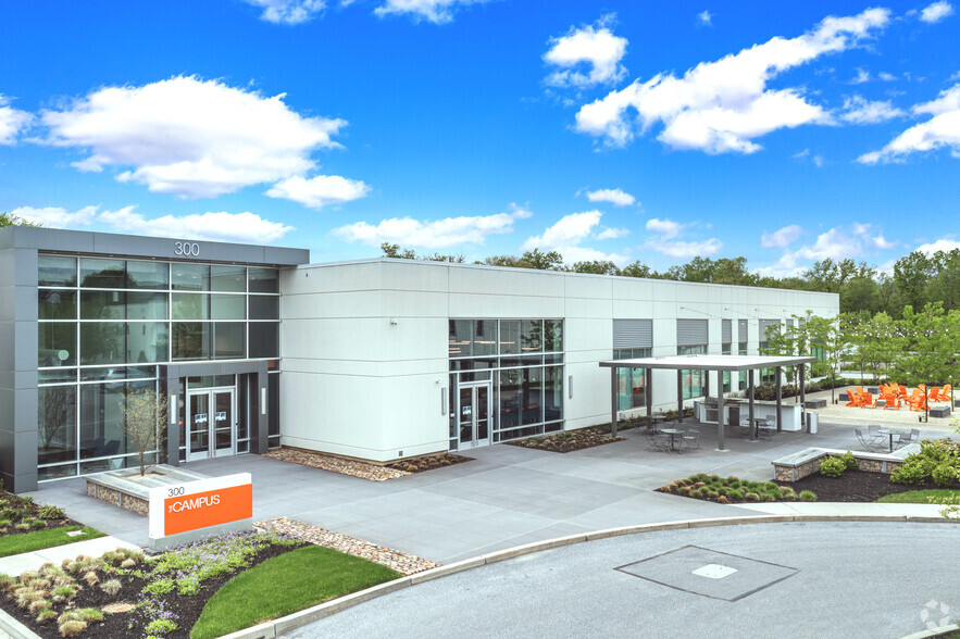 Primary Photo Of 300 Willowbrook Ln, West Chester Office For Lease