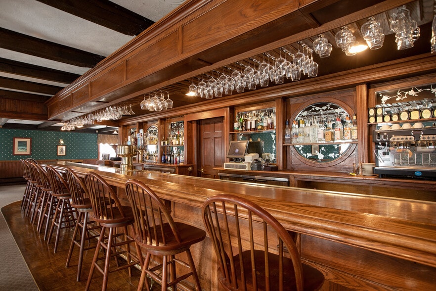 More Photos Of 1039 Old York Rd, East Amwell Township Restaurant For Sale