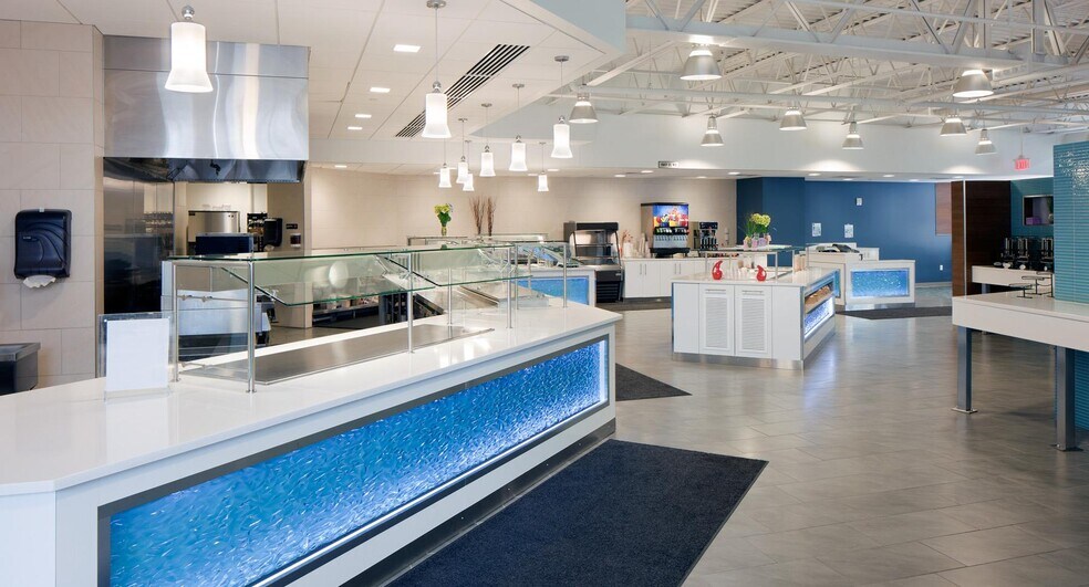 More Photos Of 1901 Romence Road Pky, Portage Research And Development For Lease