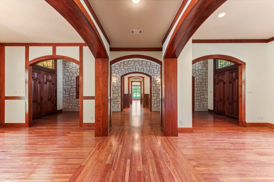 More Photos Of 11900 Womack Cemetery Rd, Montgomery Land For Sale