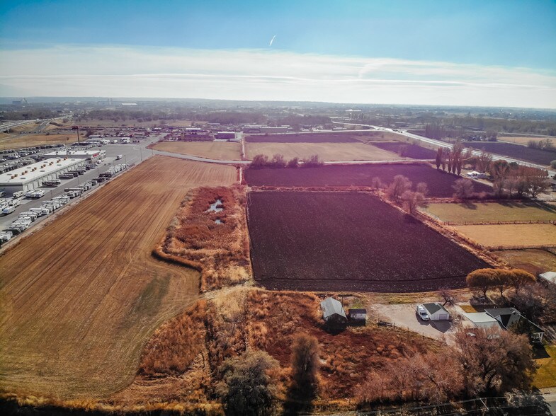 More Photos Of 998 S 1700 W, Marriott Slaterville Land For Sale