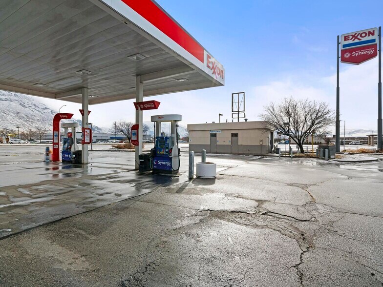 More Photos Of 1222 University Ave ave, Provo Land For Sale