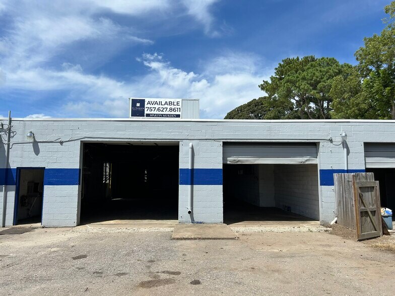 More Photos Of 1554 Juniper St, Norfolk Service For Lease