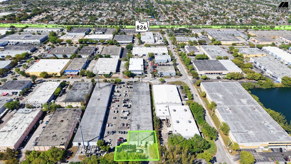 More Photos Of 5220-5296 NW 163rd St, Miami Lakes Warehouse For Lease