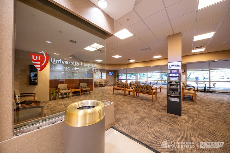 More Photos Of 27100 Chardon Rd, Cleveland Hospital For Sale