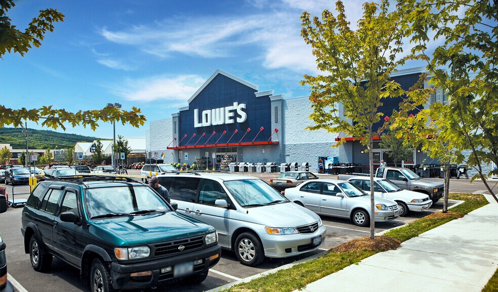 More Photos Of 742 S Meadow St, Ithaca Unknown For Lease