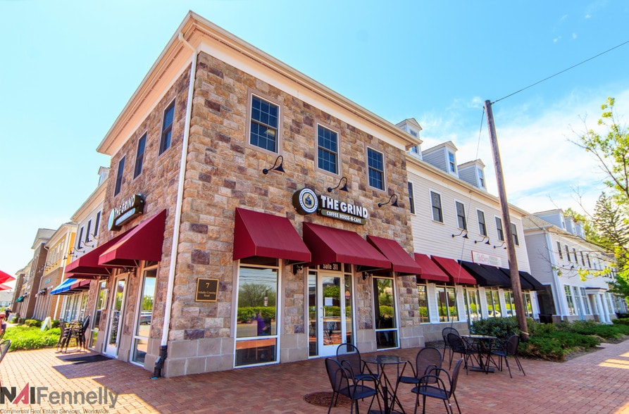 More Photos Of 3 Market St, Plainsboro Storefront Retail Office For Sale