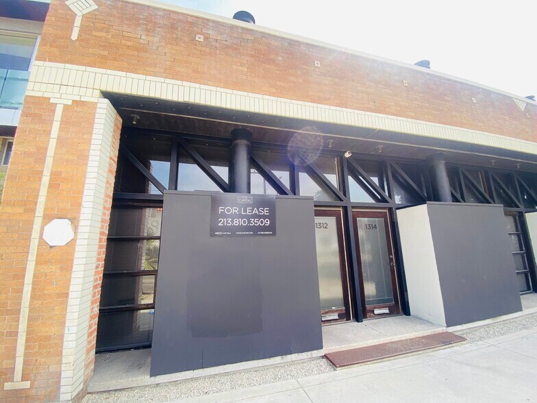 Primary Photo Of 1312-1318 Pacific Ave, Venice Apartments For Lease