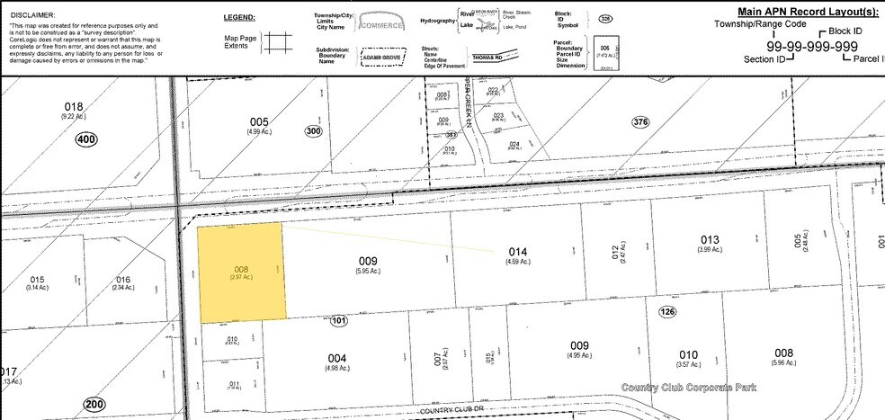More Photos Of 39395 W 12 Mile Rd, Farmington Hills Office For Lease