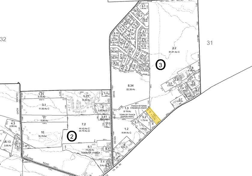 More Photos Of 630 Elmira Rd, Ithaca Warehouse For Lease