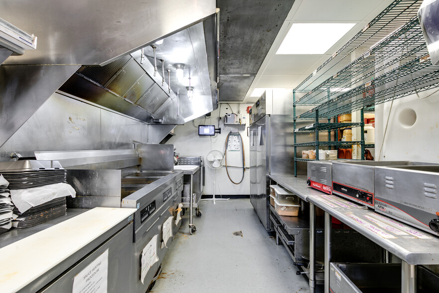 More Photos Of 2523 W Main St, Richmond Storefront Retail Residential For Sale