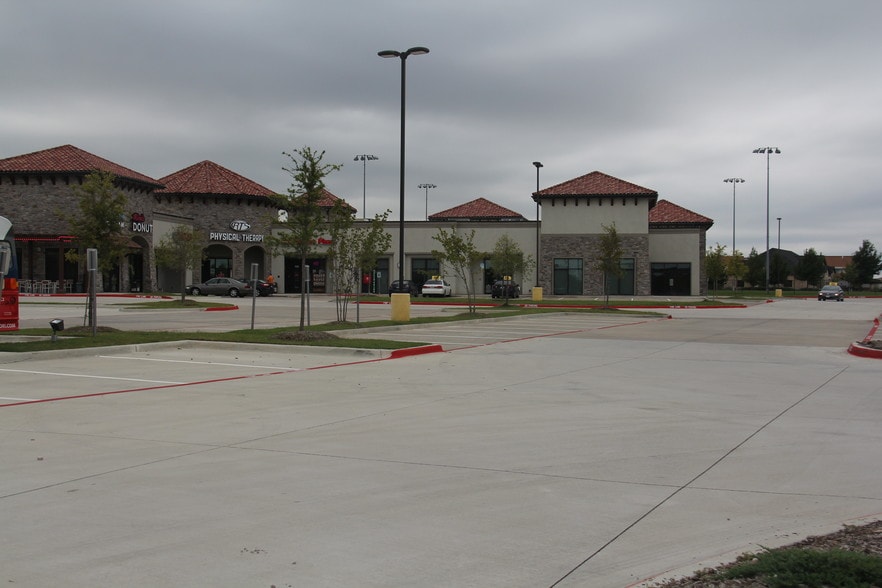 More Photos Of 2550 Bobcat Blvd, Trophy Club Unknown For Lease