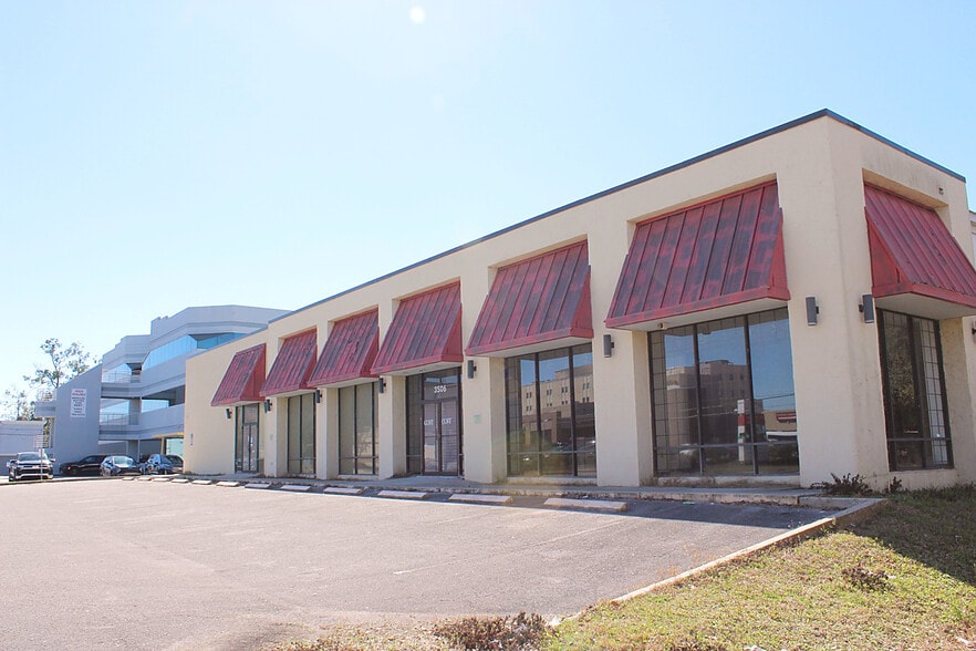 Primary Photo Of 3506 University Blvd S, Jacksonville Freestanding For Lease