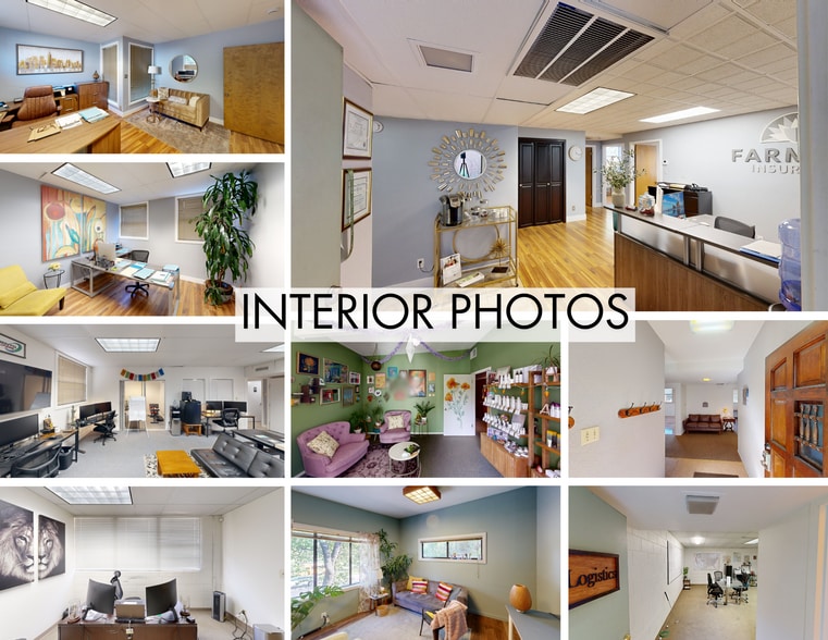 More Photos Of 716-722 Alhambra Blvd, Sacramento Office For Sale