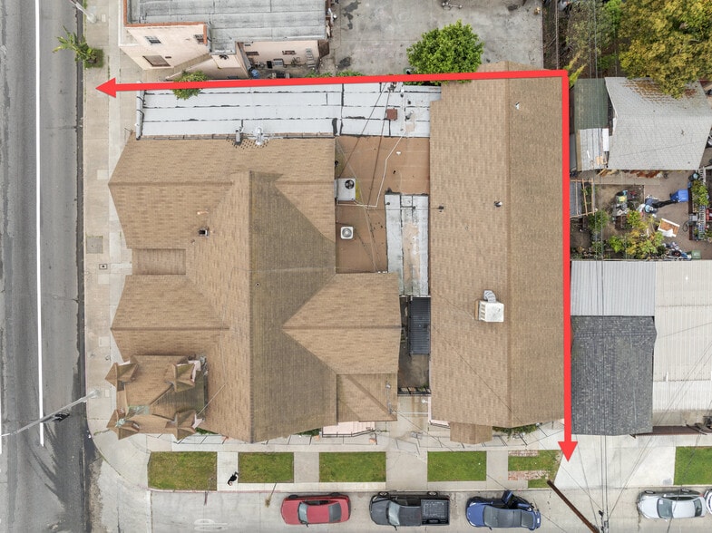 More Photos Of 1101 W Florence Ave, Los Angeles Religious Facility For Sale