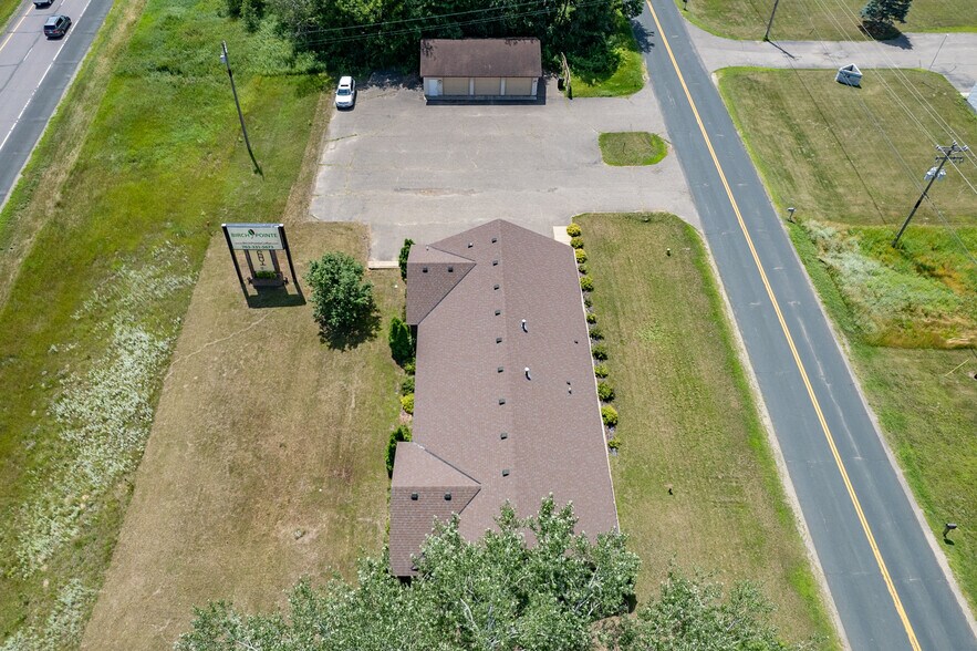 More Photos Of 16015 NE Central Ave, Ham Lake Office For Sale