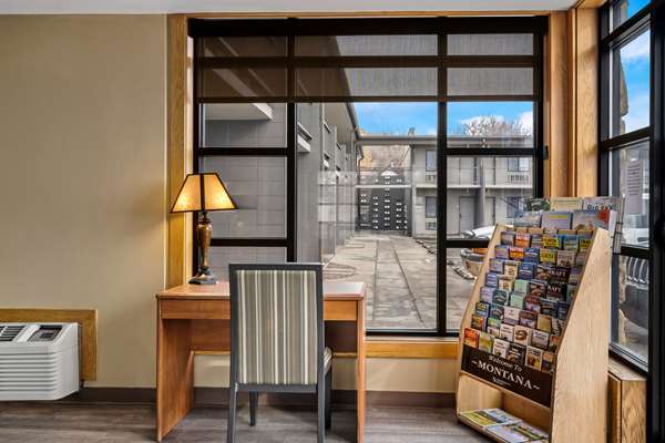 More Photos Of 1315 N 27th St, Billings Hotel For Sale