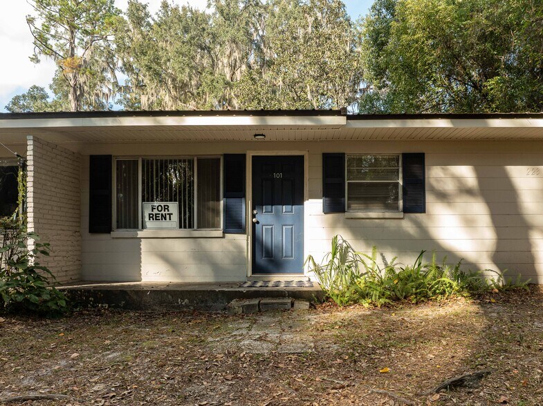 More Photos Of 283 SW Davaca Gln, Lake City Multifamily For Sale