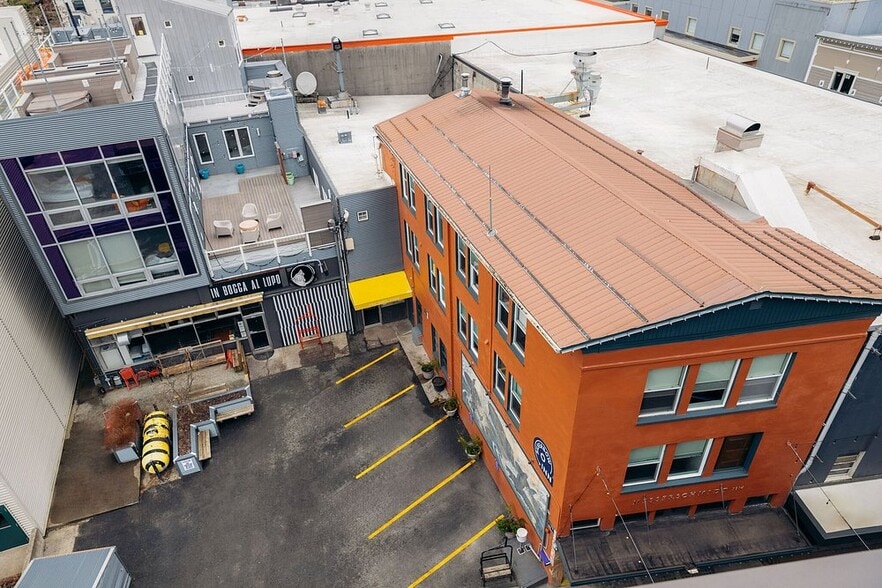 More Photos Of 120 2nd St, Juneau Hotel For Sale