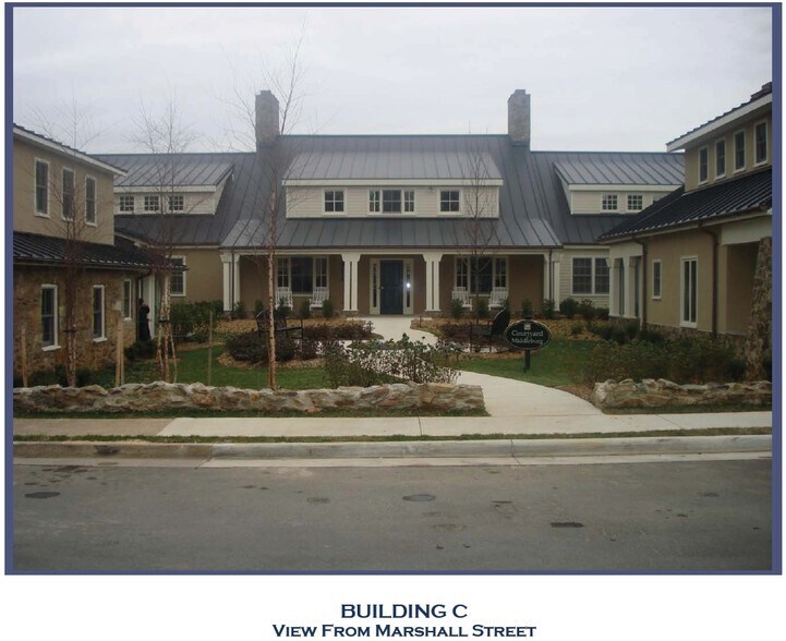 More Photos Of 10 N Pendleton St, Middleburg Office For Sale