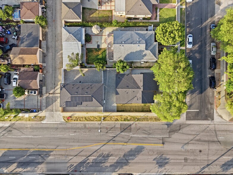 More Photos Of 13689 Garber St, Arleta Apartments For Sale