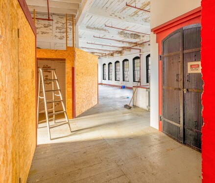 More Photos Of 1146 Main St, Fitchburg Self Storage For Sale