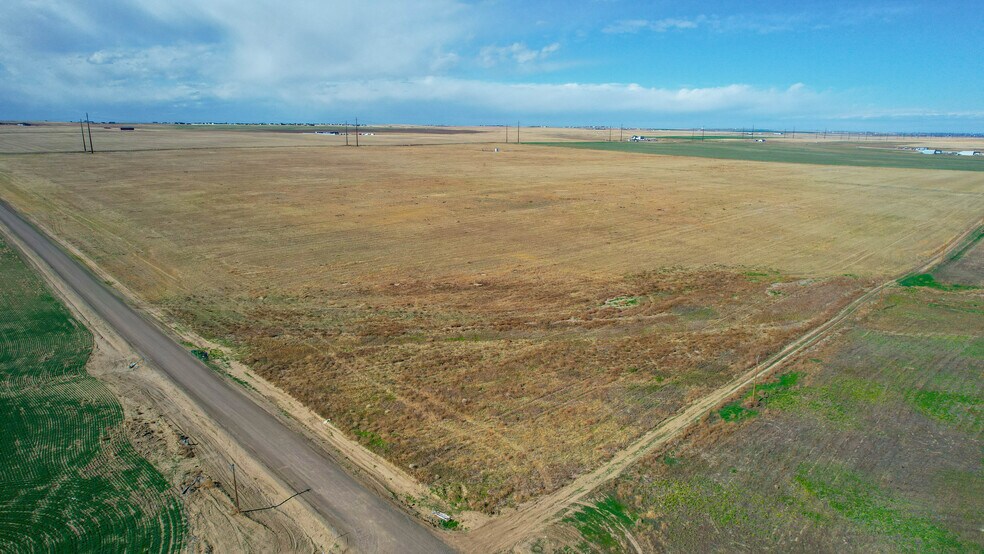 More Photos Of E 160th Ave & Peterson Rd, Keenesburg Land For Sale