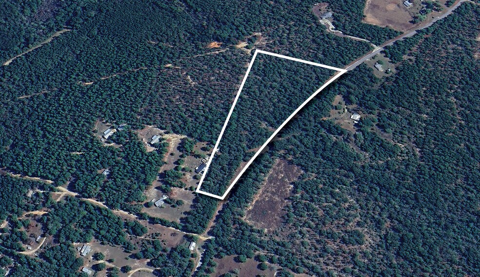 More Photos Of 879 Macedonia Church Rd, Defuniak Springs Land For Sale