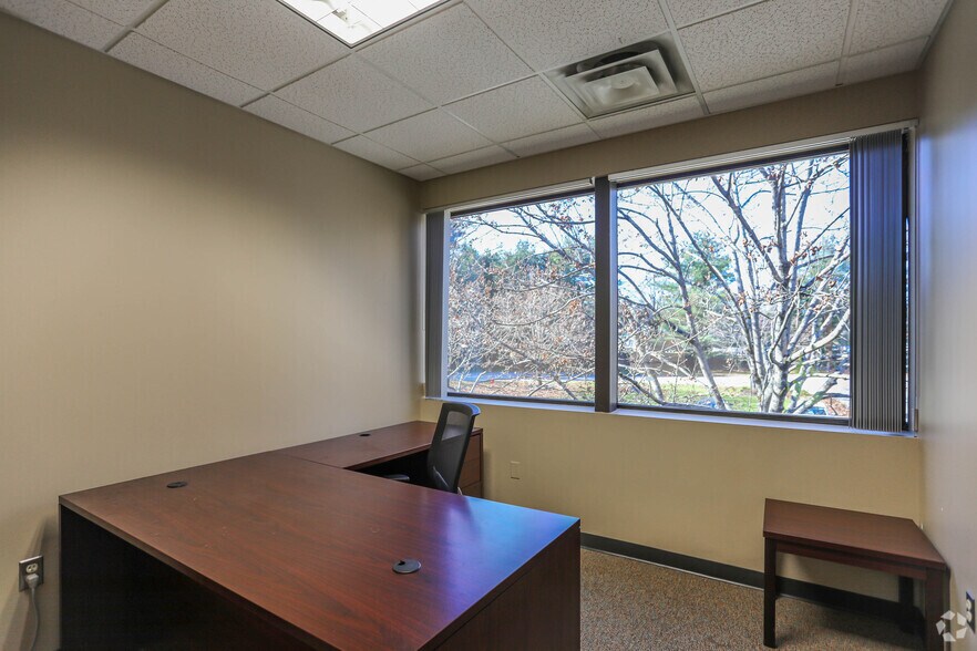 Photo of 1st Floor Ste 100