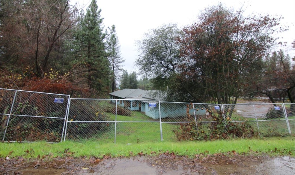 More Photos Of 2100 Ferndale Ct, Placerville Land For Sale