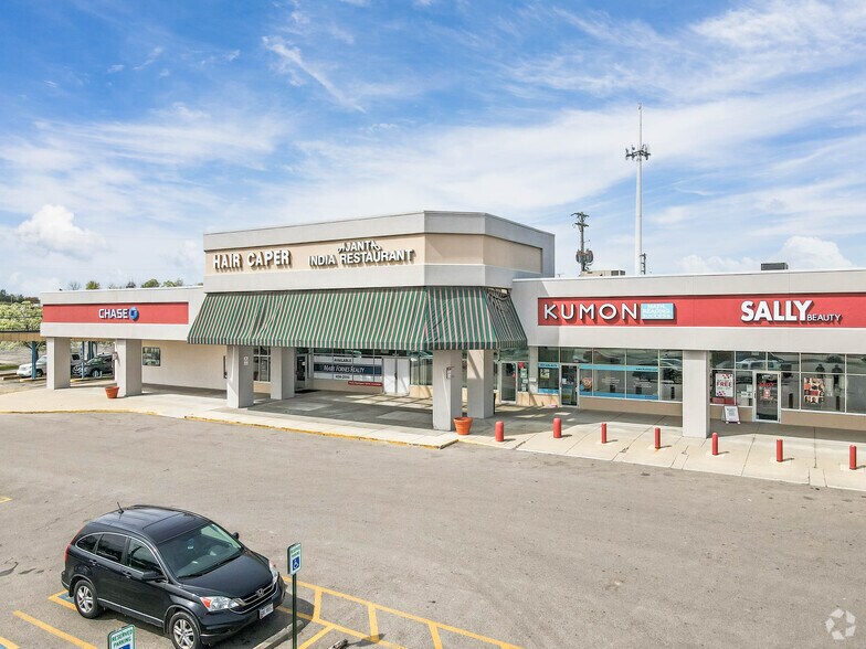 More Photos Of 3075 Woodman Dr, Dayton General Retail For Lease