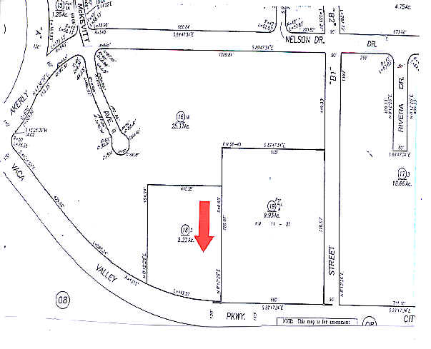 More Photos Of 3333 Vaca Valley Pky, Vacaville Research And Development For Lease