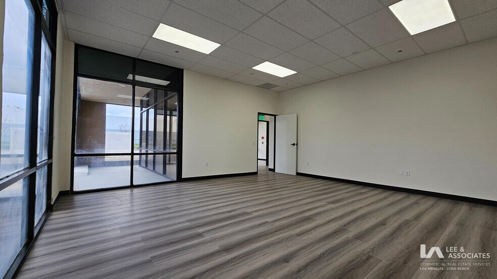 More Photos Of 1904 E Dominguez St, Carson Warehouse For Lease