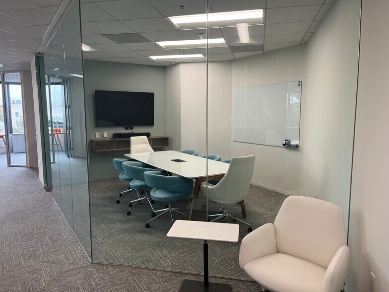 More Photos Of 18500 Von Karman Ave, Irvine Office For Lease