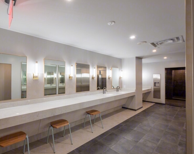 More Photos Of 2445 M St NW, Washington Loft Creative Space For Lease