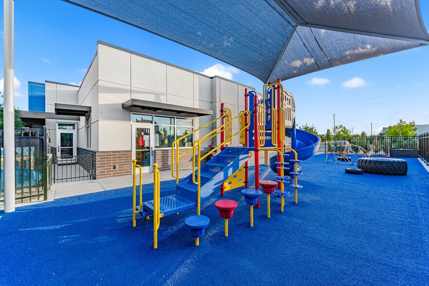 More Photos Of 1001 S Sentinel Ln, Meridian Daycare Center For Sale