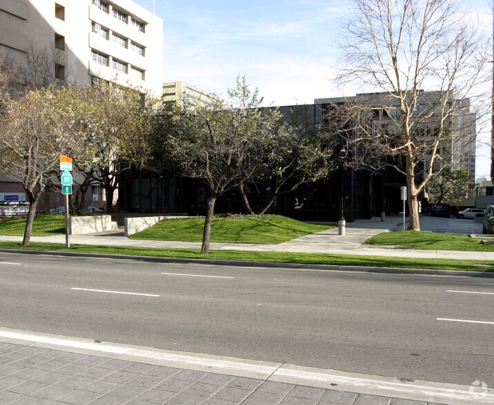 More Photos Of 190 Park Center Plz, San Jose Office For Lease