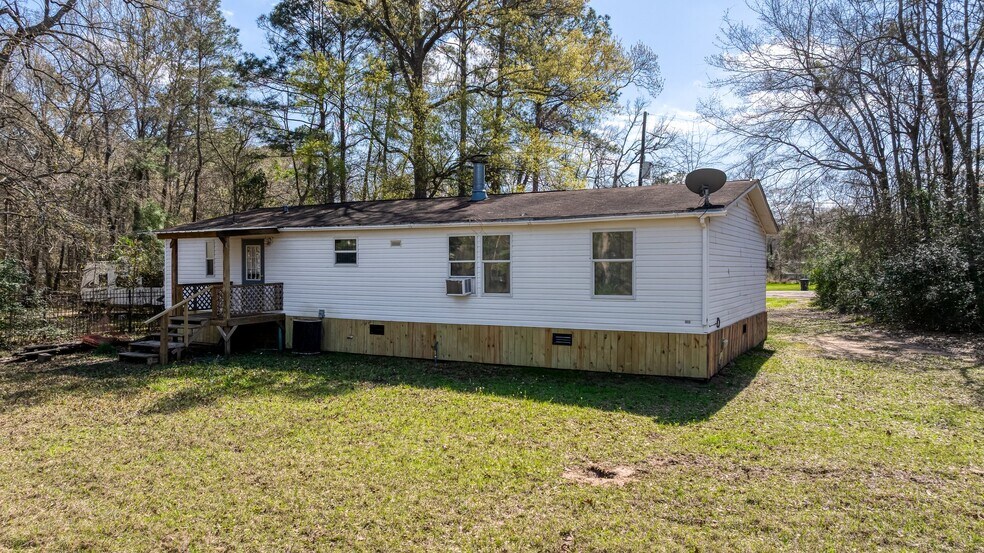 More Photos Of 14756 Fm 1485 Rd, Conroe Land For Sale