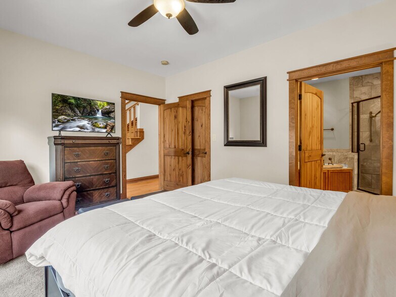 More Photos Of 268 Wambli Pass, Lake Lure Land For Sale